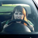 angry female driver 150x150 Pursuing Your Dream | Is Your Body Ready? 