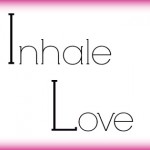 Inhale Love  150x150 Reclaiming True Self Love | Monique Halley of Simply Bliss 