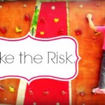 Take the Risk Design 150x150 Art Imitates Life | Remembering Marlene Lillian 